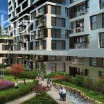 Luxury Apartment in Beylikduzu, Istanbul (Listing No: 5029)