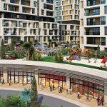 Luxury Apartment in Beylikduzu, Istanbul (Listing No: 5029)