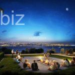 İstanbul’da Lüks Sahil Dairesi (İlan No: 5030)
