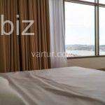 Bosfor Manzaralı Lüks Penthouse (İlan No: 5031)