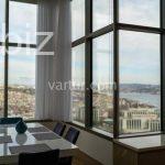 Bosfor Manzaralı Lüks Penthouse (İlan No: 5031)