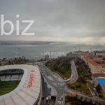 Bosfor Manzaralı Lüks Penthouse (İlan No: 5031)