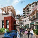 Stunning Apartment in Bahcesehir, Istanbul (Listing No: 5032)