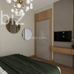 Stunning Apartment in Bahcesehir, Istanbul (Listing No: 5032)