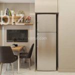 Stunning Apartment in Bahcesehir, Istanbul (Listing No: 5032)