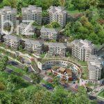 Stunning Apartment in Bahcesehir, Istanbul (Listing No: 5032)