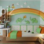 Stunning Apartment in Bahcesehir, Istanbul (Listing No: 5032)