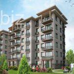 Stunning Apartment in Bahcesehir, Istanbul (Listing No: 5032)