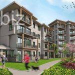 Stunning Apartment in Bahcesehir, Istanbul (Listing No: 5032)