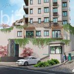 Stunning Apartment in Bahcesehir, Istanbul (Listing No: 5032)