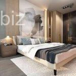 Stunning Apartment in the Heart of Beyoglu, Istanbul (Listing No: 5033)