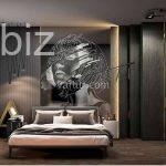 Stunning Apartment in the Heart of Beyoglu, Istanbul (Listing No: 5033)