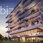 Stunning Apartment in the Heart of Beyoglu, Istanbul (Listing No: 5033)
