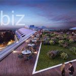 Stunning Apartment in the Heart of Beyoglu, Istanbul (Listing No: 5033)