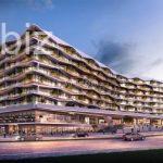 Stunning Apartment in the Heart of Beyoglu, Istanbul (Listing No: 5033)