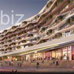 Stunning Apartment in the Heart of Beyoglu, Istanbul (Listing No: 5033)