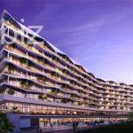 Stunning Apartment in the Heart of Beyoglu, Istanbul (Listing No: 5033)