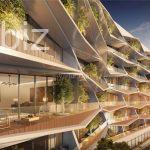 Stunning Apartment in the Heart of Beyoglu, Istanbul (Listing No: 5033)