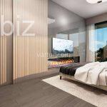 Stunning Apartment in the Heart of Beyoglu, Istanbul (Listing No: 5033)