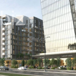 Prestijli Sarıyer Bölgesinde Şık Daire (İlan No: 5035)