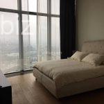 Bosfor Manzaralı Muazzam Daire (İlan No: 5036)