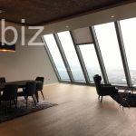 Bosfor Manzaralı Muazzam Daire (İlan No: 5036)