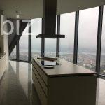 Bosfor Manzaralı Muazzam Daire (İlan No: 5036)