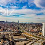 Modern Apartment in a Prime Location in Ümraniye, Istanbul (Listing No: 5039)