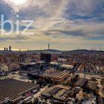 Modern Apartment in a Prime Location in Ümraniye, Istanbul (Listing No: 5039)