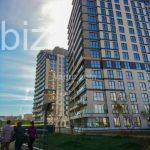 Modern Apartment in a Prime Location in Ümraniye, Istanbul (Listing No: 5039)