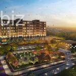 Modern Apartment in the Heart of Istanbul’s Financial District (Listing No: 5040)