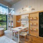 Modern Apartment in the Heart of Istanbul’s Financial District (Listing No: 5040)