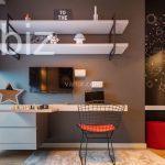 Modern Apartment in the Heart of Istanbul’s Financial District (Listing No: 5040)