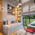 Modern Apartment in the Heart of Istanbul’s Financial District (Listing No: 5040)
