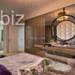 Modern Apartment in the Heart of Istanbul’s Financial District (Listing No: 5040)