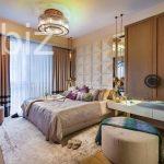 Modern Apartment in the Heart of Istanbul’s Financial District (Listing No: 5040)