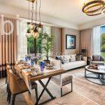 Modern Apartment in the Heart of Istanbul’s Financial District (Listing No: 5040)