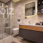 Modern Apartment in the Heart of Istanbul’s Financial District (Listing No: 5040)
