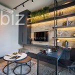 Modern Apartment in the Heart of Istanbul’s Financial District (Listing No: 5040)