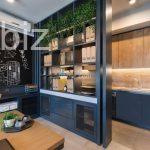 Modern Apartment in the Heart of Istanbul’s Financial District (Listing No: 5040)