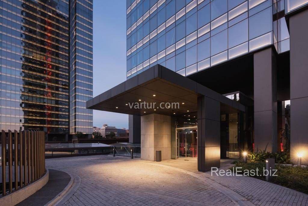 Luxury Apartment in the Heart of Istanbul