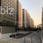 Modern Apartment in Beylikdüzü with Sea Views (Listing No: 5044)