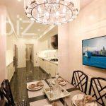 Modern Apartment in Beylikdüzü with Sea Views (Listing No: 5044)