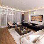 Modern Apartment in Beylikdüzü with Sea Views (Listing No: 5044)