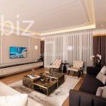 Modern Apartment in Beylikdüzü with Sea Views (Listing No: 5044)
