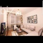 Modern Apartment in Beylikdüzü with Sea Views (Listing No: 5044)