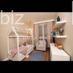 Modern Apartment in Beylikdüzü with Sea Views (Listing No: 5044)