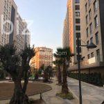 Modern Apartment in Beylikdüzü with Sea Views (Listing No: 5044)