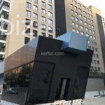 Modern Apartment in Beylikdüzü with Sea Views (Listing No: 5044)
