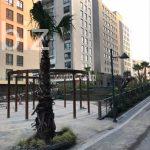 Modern Apartment in Beylikdüzü with Sea Views (Listing No: 5044)